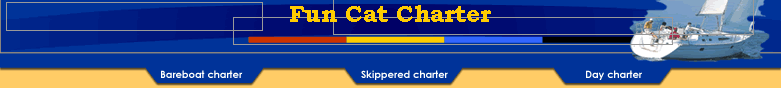 Fun Cat Charter