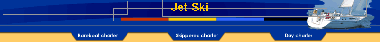 Jet Ski