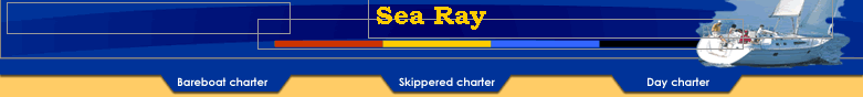 Sea Ray