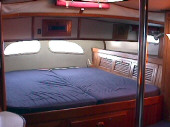 Double cabin